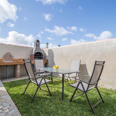 Casa Rural La Ermita Кониль-де-ла-Фронтера Экстерьер фото