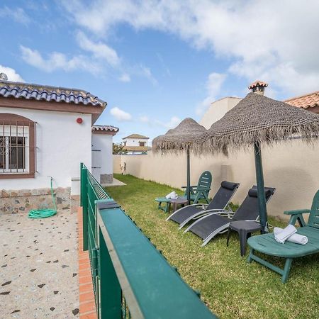 Casa Rural La Ermita Кониль-де-ла-Фронтера Экстерьер фото