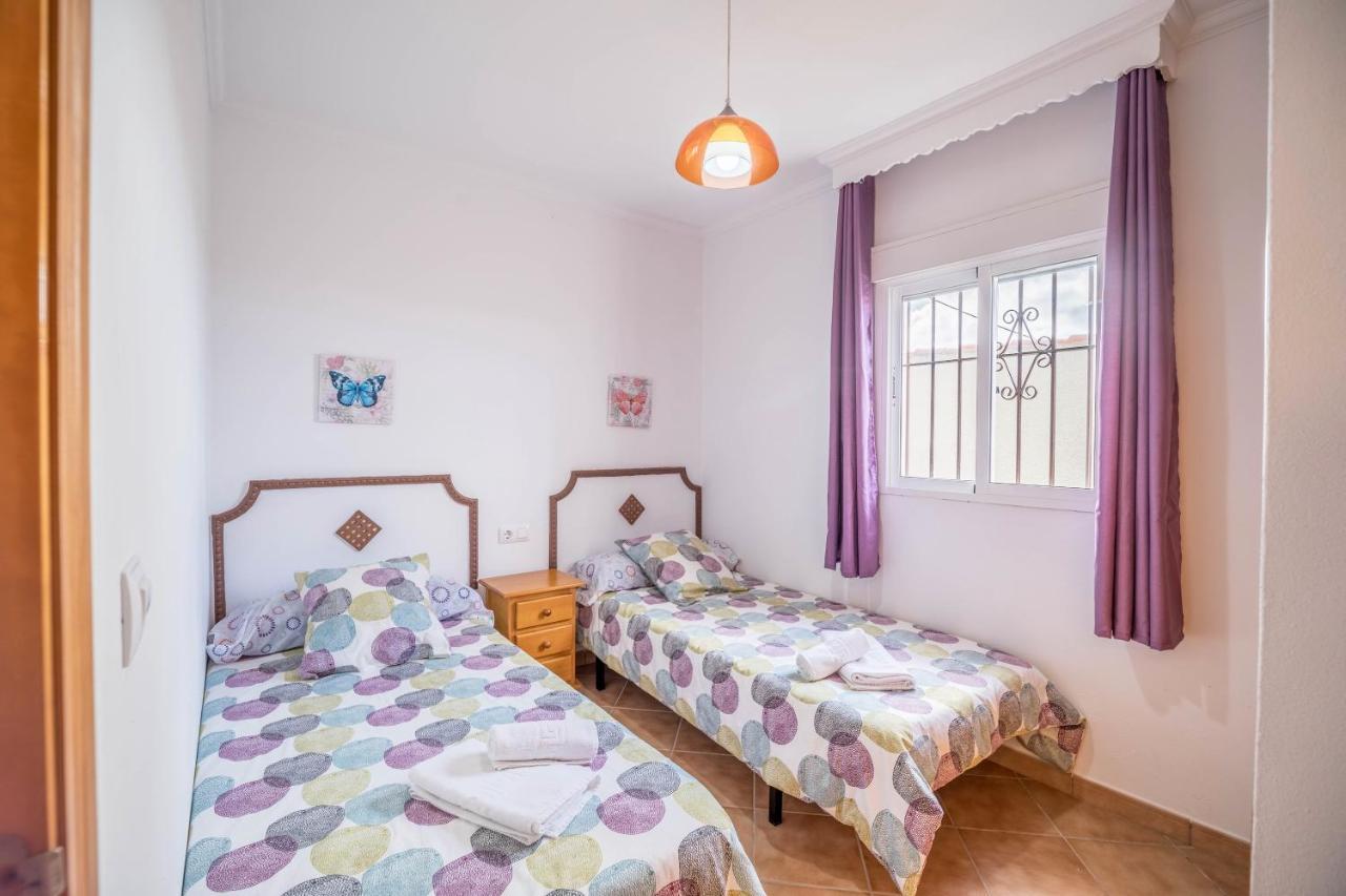 Casa Rural La Ermita Кониль-де-ла-Фронтера Экстерьер фото