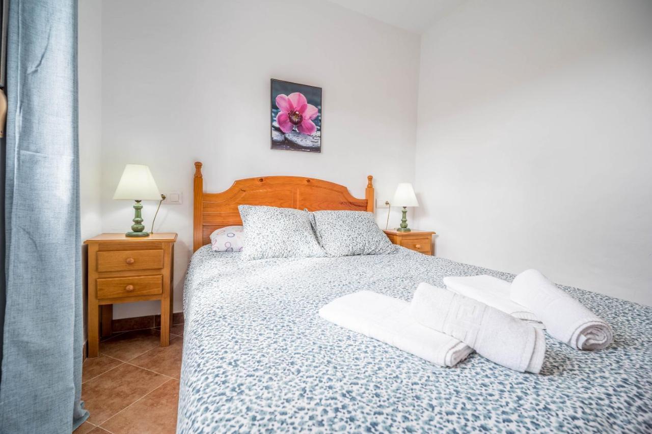 Casa Rural La Ermita Кониль-де-ла-Фронтера Экстерьер фото