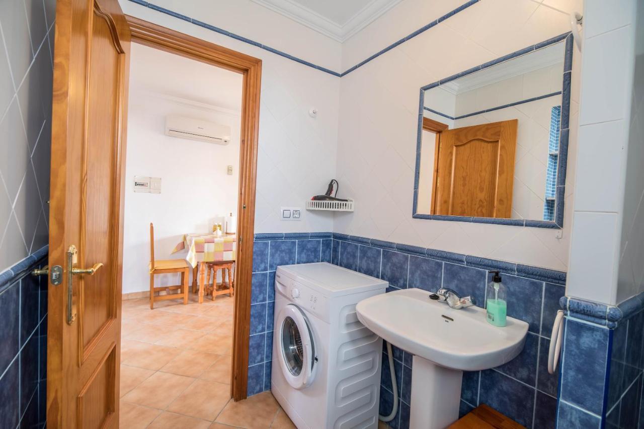 Casa Rural La Ermita Кониль-де-ла-Фронтера Экстерьер фото