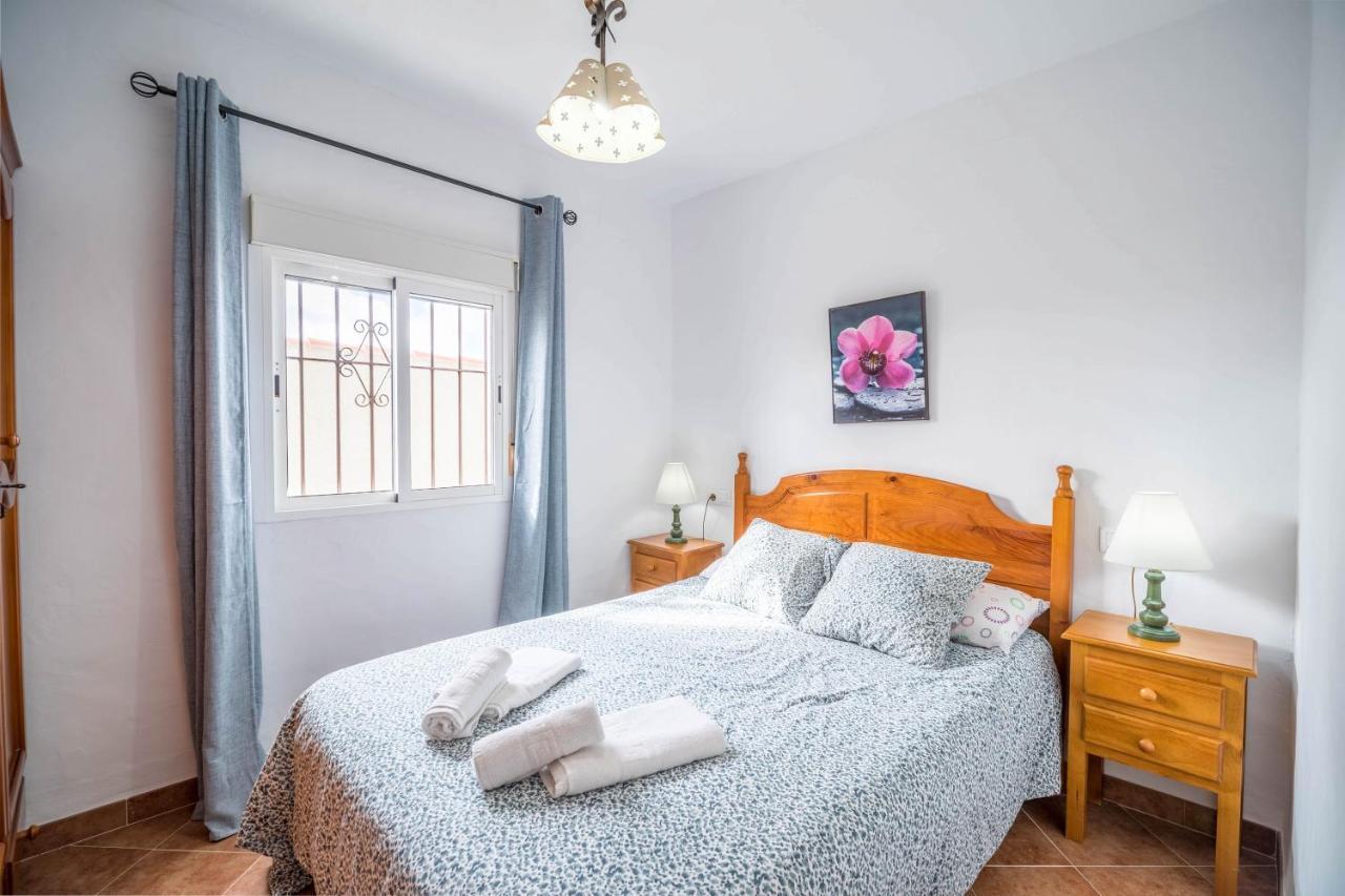Casa Rural La Ermita Кониль-де-ла-Фронтера Экстерьер фото