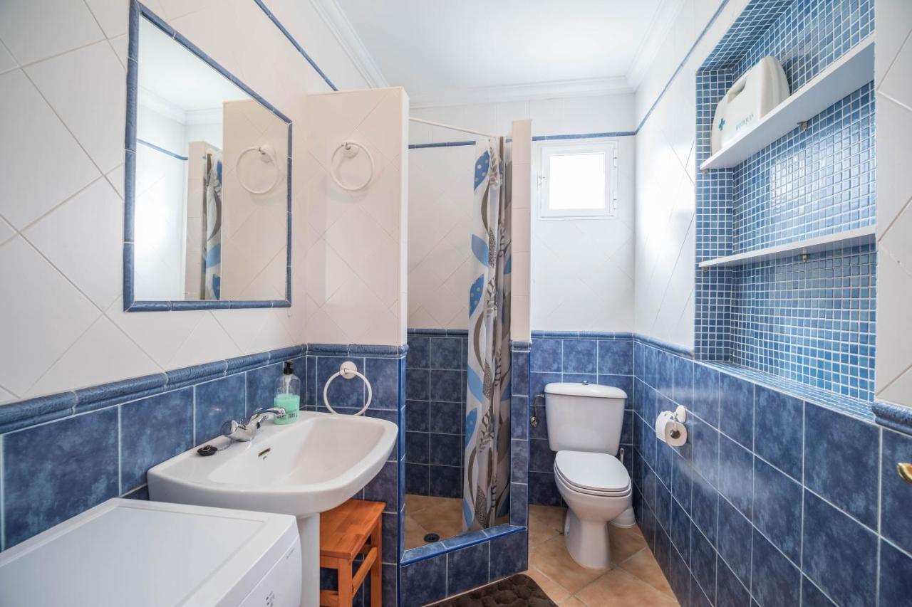 Casa Rural La Ermita Кониль-де-ла-Фронтера Экстерьер фото